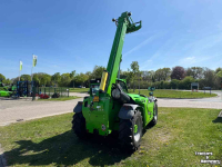 Telehandler Merlo TF33.7