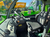Telehandler Merlo TF33.7