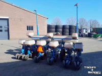 Vegetable- / Precision-seed drill Monosem Maiszaaimachine