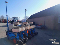 Vegetable- / Precision-seed drill Monosem Maiszaaimachine