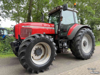 Tractor Massey Ferguson 8240 Powercontrol