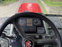 Tractor Massey Ferguson 8240 Powercontrol