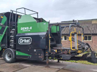 Balers Orkel Dens-X Compactor