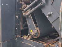 Balers Orkel Dens-X Compactor