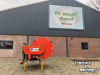Other Drills, Planters and accessories  kopmachine , front kop machine