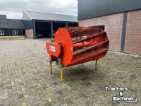 Other Drills, Planters and accessories  kopmachine , front kop machine