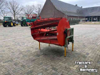 Other Drills, Planters and accessories  kopmachine , front kop machine
