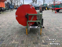 Other Drills, Planters and accessories  kopmachine , front kop machine