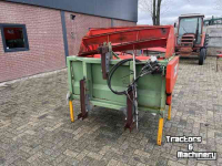 Other Drills, Planters and accessories  kopmachine , front kop machine
