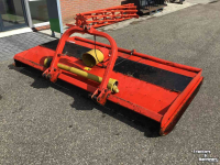 Pasture topper Votex PT 3-270