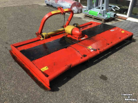 Pasture topper Votex PT 3-270