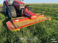 Mower Fella Ramos 310FP | Zeer netjes!