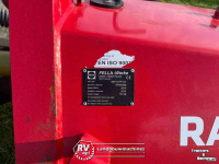 Mower Fella Ramos 310FP | Zeer netjes!