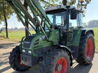 Tractor Fendt 307ci