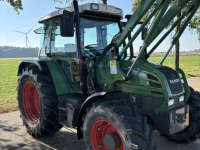 Tractor Fendt 307ci