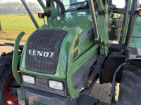 Tractor Fendt 307ci