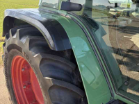 Tractor Fendt 307ci