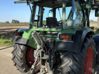 Tractor Fendt 307ci