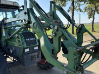 Tractor Fendt 307ci
