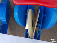 Transplanter  2 & 4 rij plantmachine