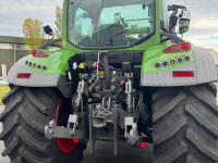 Tractor Fendt 516 Gen3 Prof+ met Cargo 4X80 frontlader