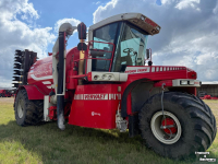 Slurry tank Vervaet Hydro Trike 14m3