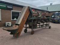 Sorting machine Demco SORTEERMACHINE