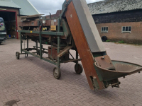 Sorting machine Demco SORTEERMACHINE