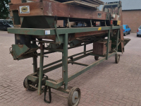 Sorting machine Demco SORTEERMACHINE