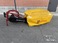 Mower Sitrex DM4