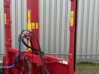 Silage grab-cutter Van Lengerich BVL megastar 195