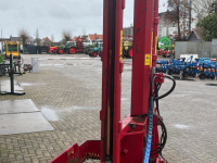 Silage grab-cutter Van Lengerich BVL megastar 195
