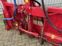 Silage grab-cutter Van Lengerich BVL megastar 195