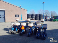 Vegetable- / Precision-seed drill Monosem Maiszaaier / Maiszaaimachine