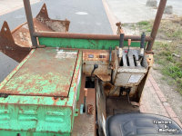 Tracked Earth-dumper Kubota Kc 121
