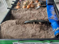Other irrigation equipment and accessories  drip irrigatie