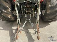 Horticultural Tractors Goldoni Base 20 Compact Tractor
