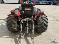 Horticultural Tractors Goldoni Base 20 Compact Tractor