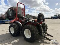 Horticultural Tractors Goldoni Base 20 Compact Tractor