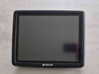 GPS steering systems and attachments Topcon X35 AGI-4 AES-35