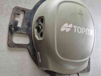 GPS steering systems and attachments Topcon X35 AGI-4 AES-35