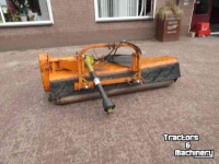 Flail mower Votex RM 2306