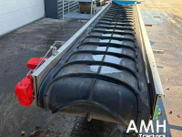 Elevator conveyor  Opvoerband / Elevator belt