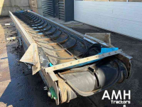 Elevator conveyor  Opvoerband / Elevator belt