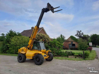 Telehandler Matbro TS 270 Verreiker