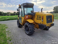 Telehandler Matbro TS 270 Verreiker