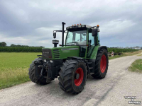 Tractor Fendt Farmer 311