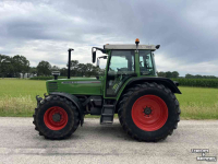 Tractor Fendt Farmer 311