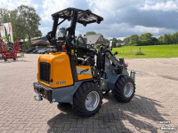 Wheelloader Giant G1500