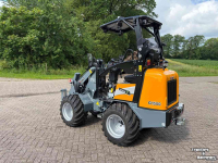 Wheelloader Giant G1500